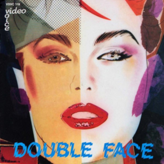 Moggi (Piero Umiliani) - Double Face (Vinyl)