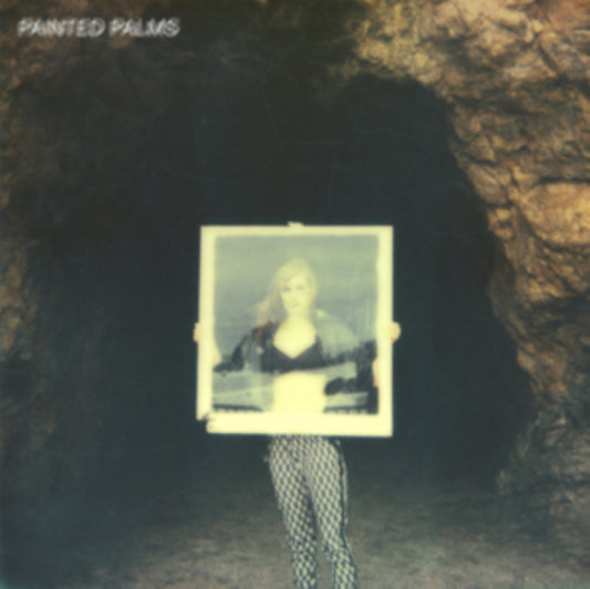 Painted Palms - Forever (CD)