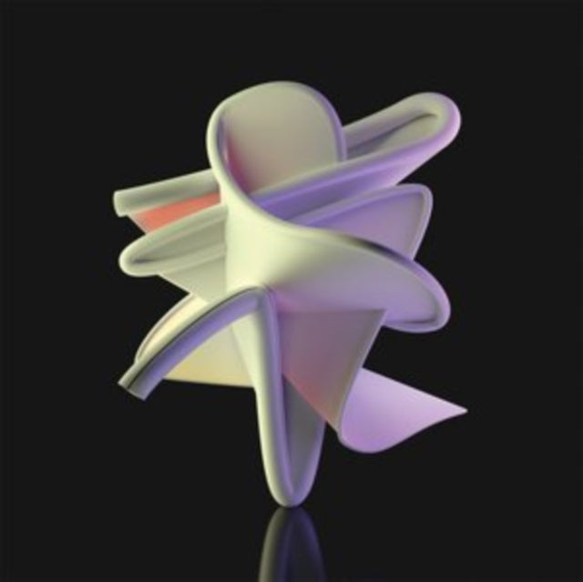 Painted Palms - Horizons (CD)