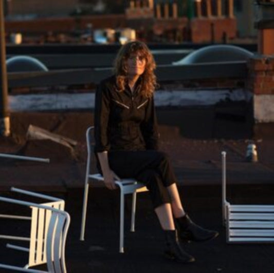 Charlotte Cornfield - Could Have Done Anything (CD)