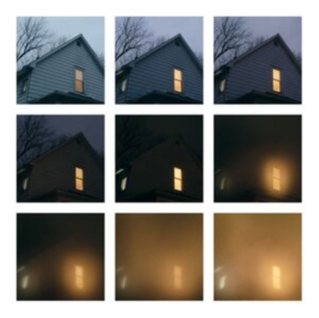 Various Artists - American Football (Covers) (Frosted Glass Vinyl) (Vinyl)