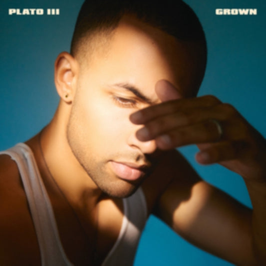 Plato III - Grown (Vinyl)