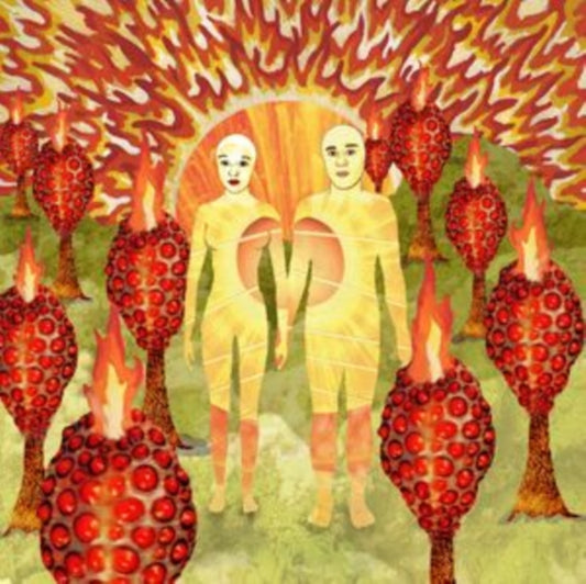 Of Montreal - The Sunlandic Twins (20 Anniversary Edition) (Vinyl)
