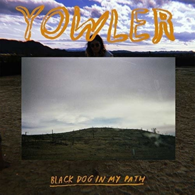 Yowler - Black Dog In My Path (CD)
