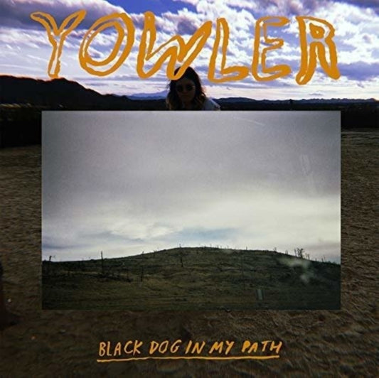 Yowler - Black Dog In My Path (CD)