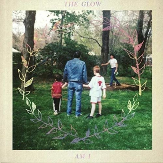 Glow - Am I (Coloured Vinyl) (Vinyl)