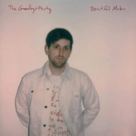 Goodbye Party - Beautiful Motors (Bone Coloured Vinyl) (Vinyl)