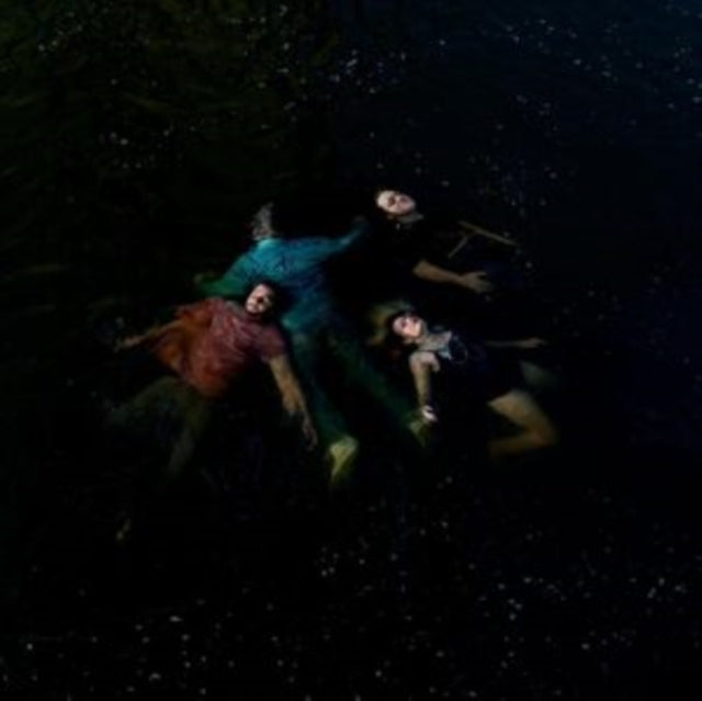 Truth Club - Running From The Chase (Clear Vinyl) (Vinyl)