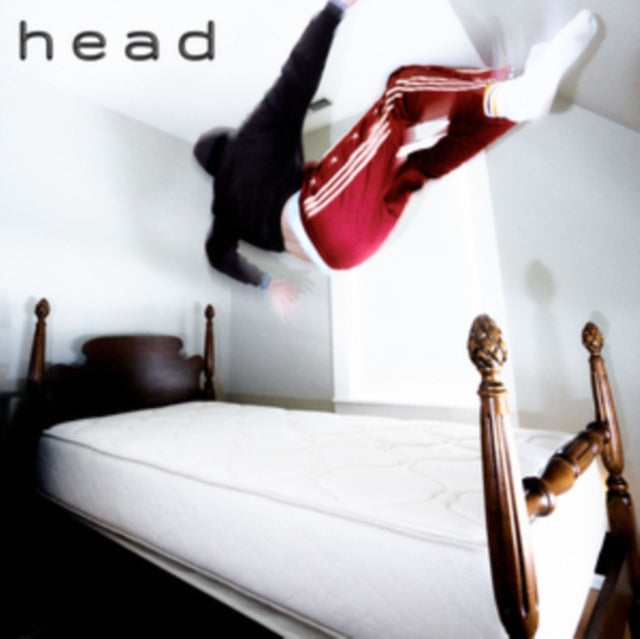 Sean Henry - Head (White Vinyl) (Vinyl)