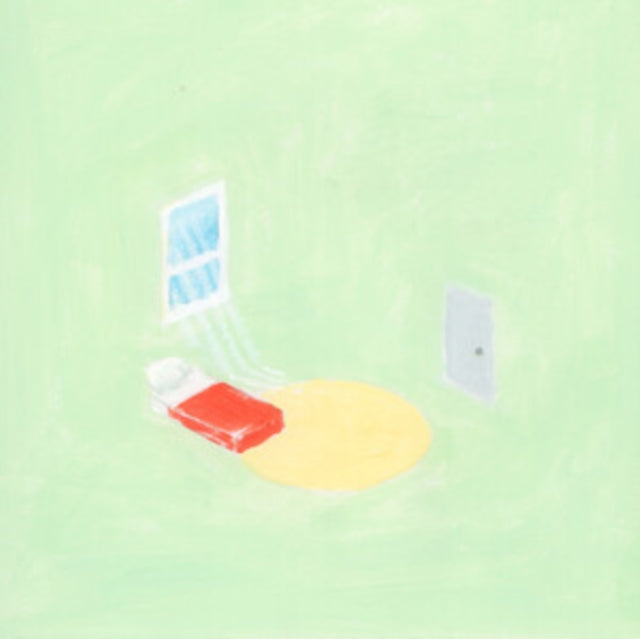 Florist - The Birds Outside Sang (10 Year Anniversary Edition) (Monet Marble Vinyl) (Vinyl)