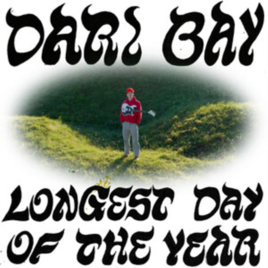 Dari Bay - Longest Day Of The Year (Evergreen Vinyl) (Vinyl)