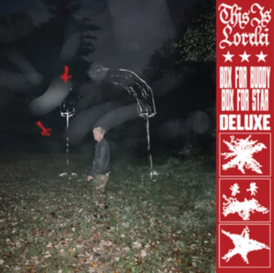 This Is Lorelei - Box For Buddy, Box For Star (Super Deluxe) (CD)