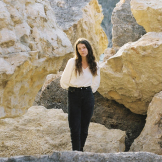 Natalie Hill Jane - Solely (Vinyl)