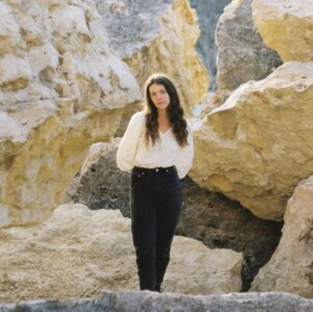 Natalie Hill Jane - Solely - Clear Vinyl (Vinyl)