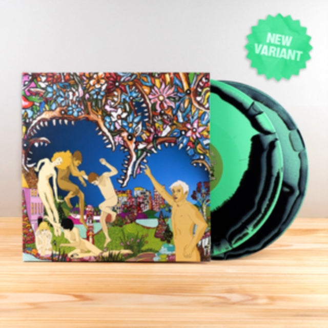 Of Montreal - Skeletal Lamping (Vinyl)