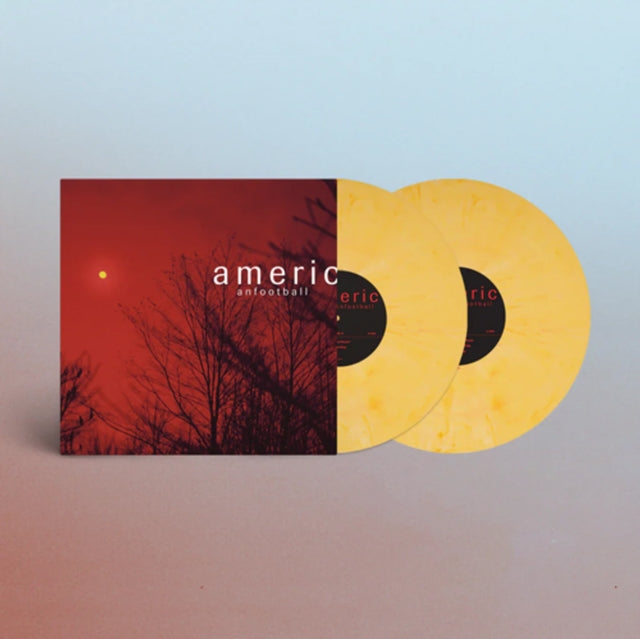 American Football - American Football (LP 4) (Vinyl)
