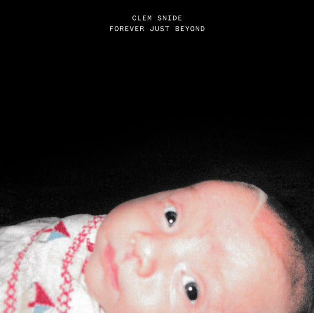 Clem Snide - Forever Just Beyond (CD)