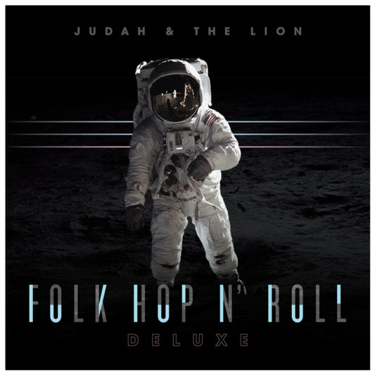 Judah & The Lion - Folk Hop N Roll (Deluxe Edition) (Vinyl)