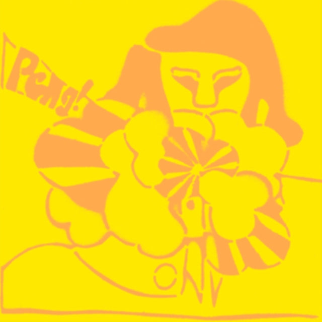 Stereolab - Peng (Vinyl)