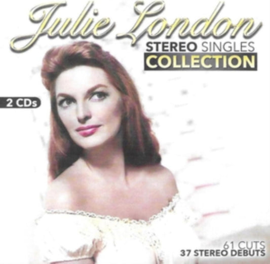 Julie London - Stereo Singles Collection (CD)