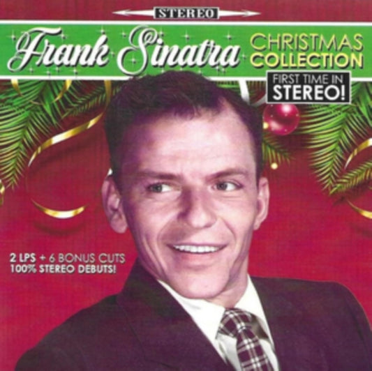 Frank Sinatra - Christmas Collection (CD)