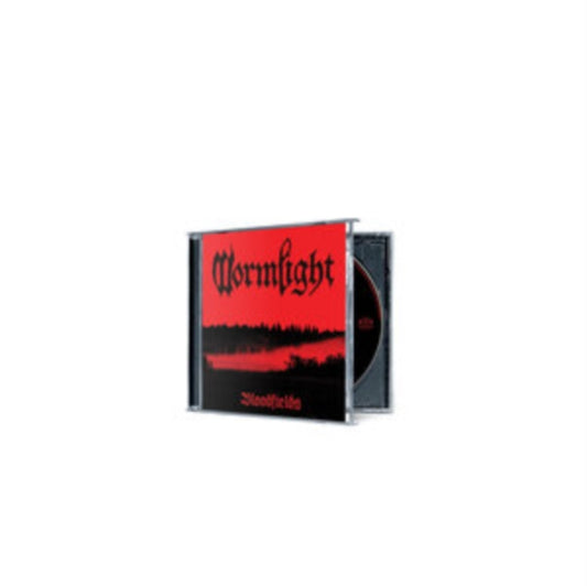 Wormlight - Bloodfields (CD)
