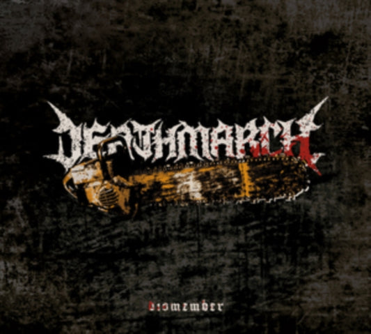 Deathmarch - Dismember (CD)