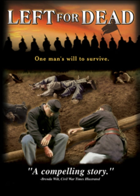 Left For Dead (DVD)