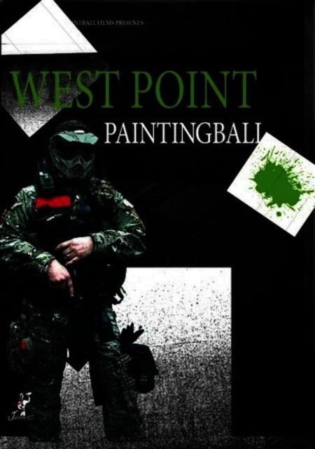 West Point Paintball (DVD)
