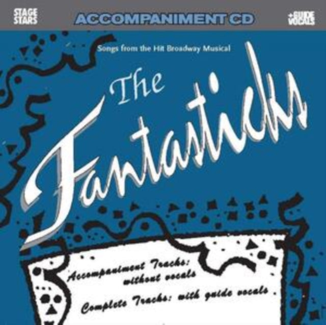 Various Artists - The Fantasticks (CD)