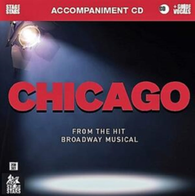 Various Artists - Chicago The Musical (CD)