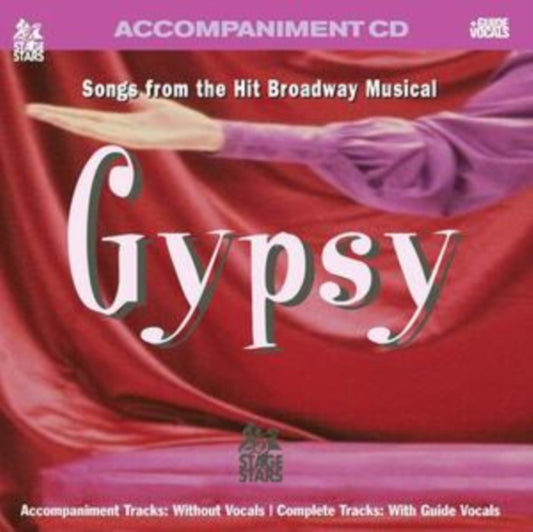 Various Artists - Gypsy (CD)