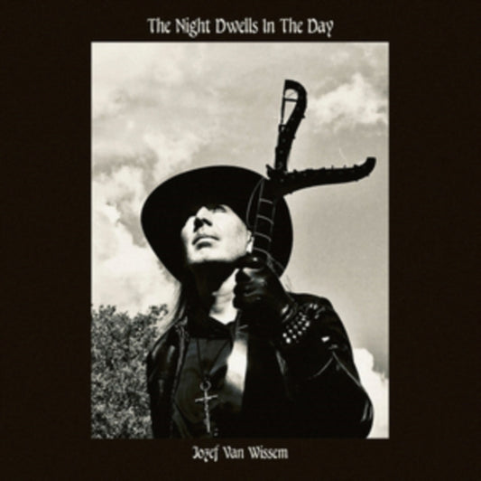Jozef Van Wissem - The Night Dwells In The Day (Vinyl)