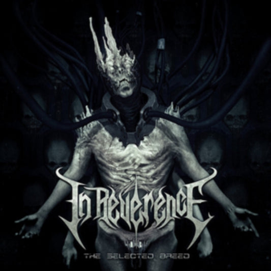 In Reverence - The Selected Breed (CD)