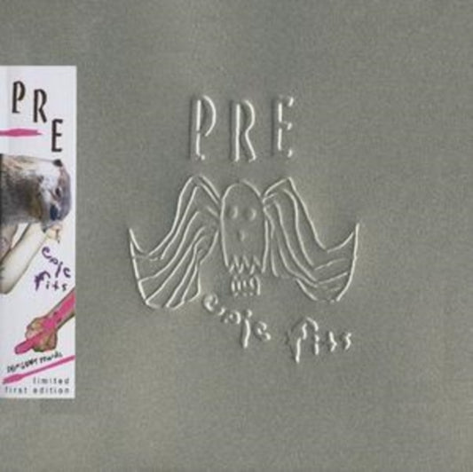 Pre - Epic Fits (Limited Edition: Metal Case) (CD)