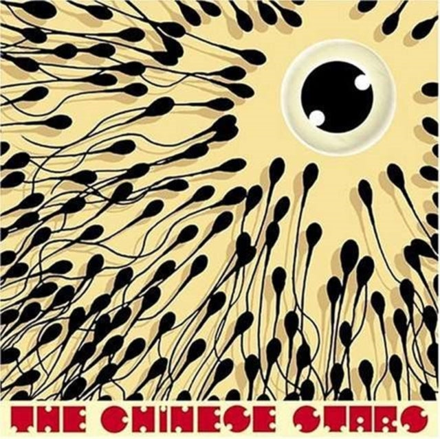 Chinese Stars - Turbo Mattress (CD)