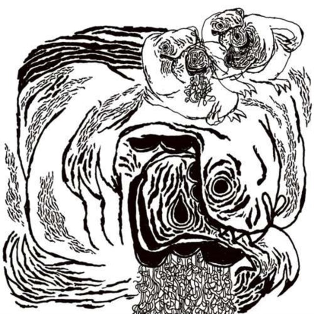 Aids Wolf Vs Athletic Automaton - Clash Of The Life Force Warriors (Vinyl)
