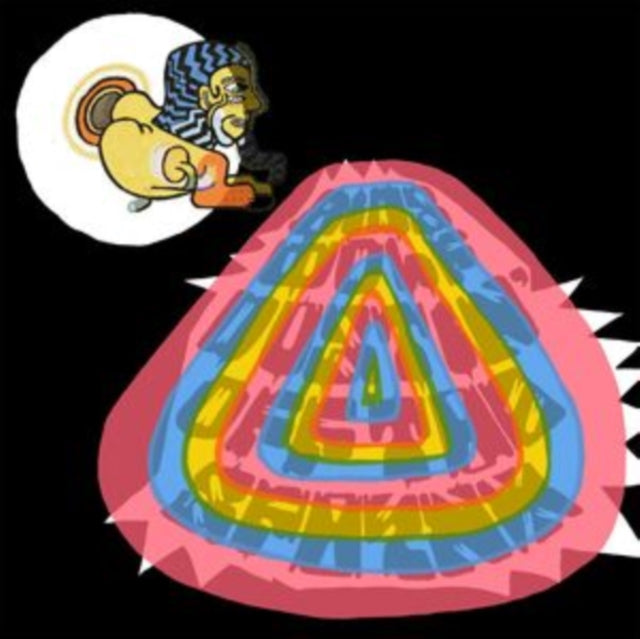 Aids Wolf - Dustin Off The Sphynx (CD)
