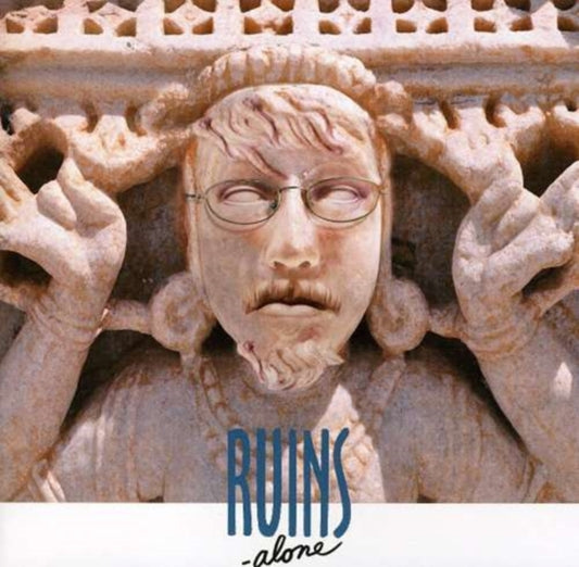 Ruins Alone - Ruins Alone (CD)