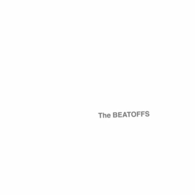 Strangulated Beatoffs - The Beatoffs (White Album) (Vinyl)