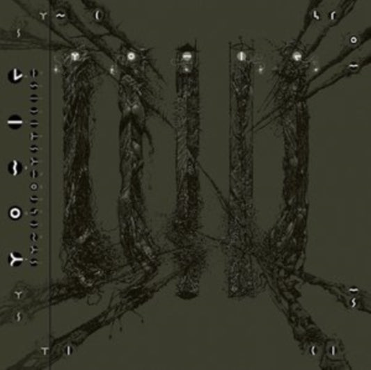 Yowie - Synchromysticism (CD)
