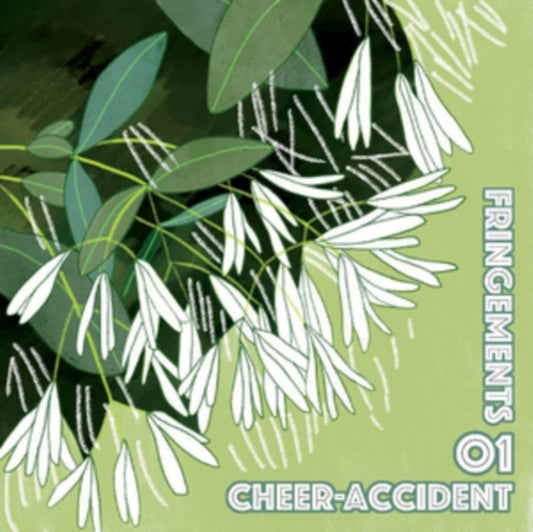 Cheer-Accident - Fringements One (CD)
