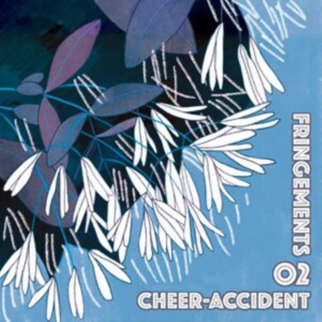 Cheer-Accident - Fringements Two (CD)