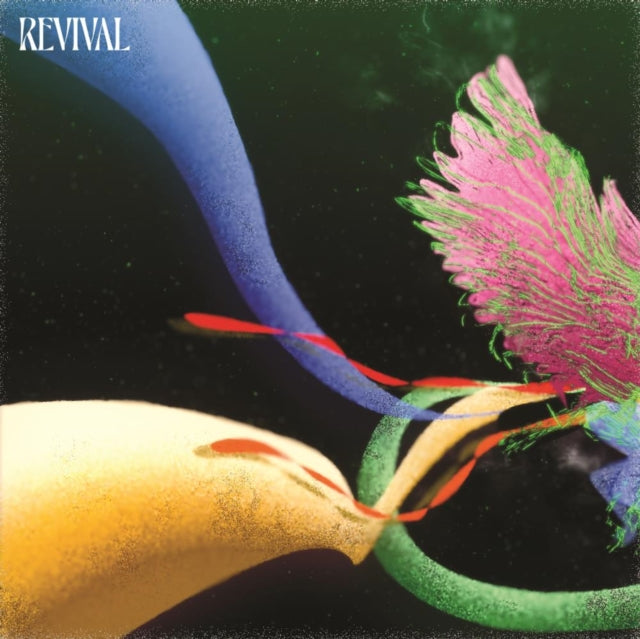 Judah & The Lion - Revival (Vinyl)