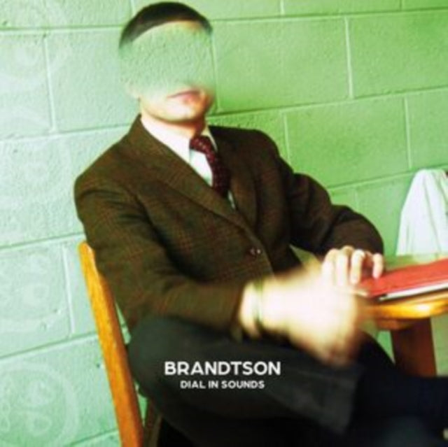 Brandtson - Dial In Sounds (Vinyl)