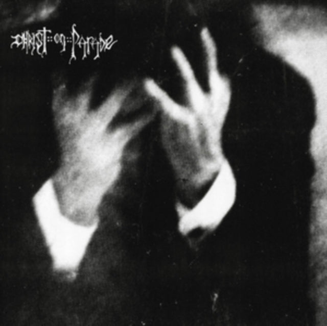 Christ On Parade - A Mind Is A Terrible Thing (CD)