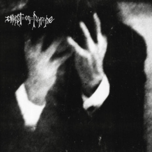 Christ On Parade - A Mind Is A Terrible Thing (CD)