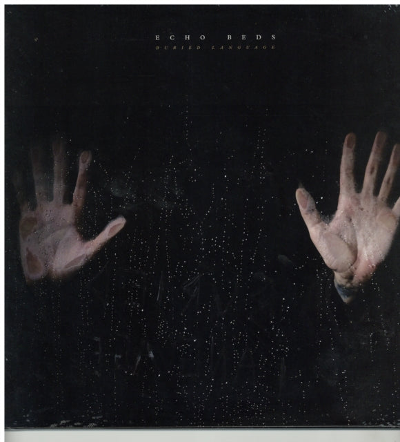 Echo Beds - Buried Language (Vinyl)