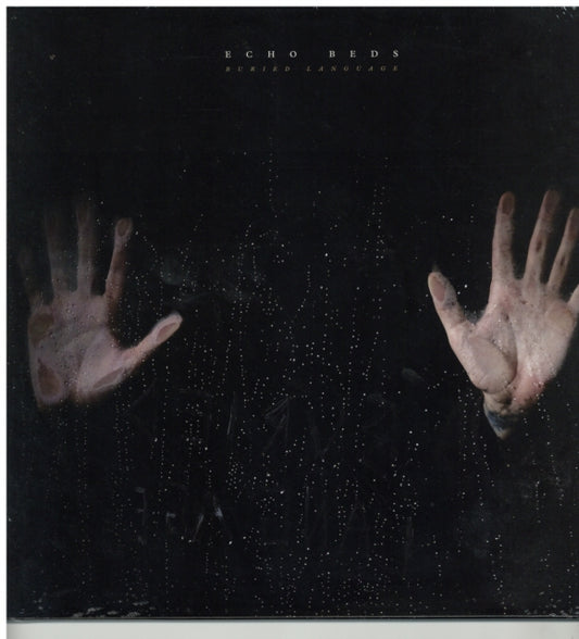 Echo Beds - Buried Language (Vinyl)