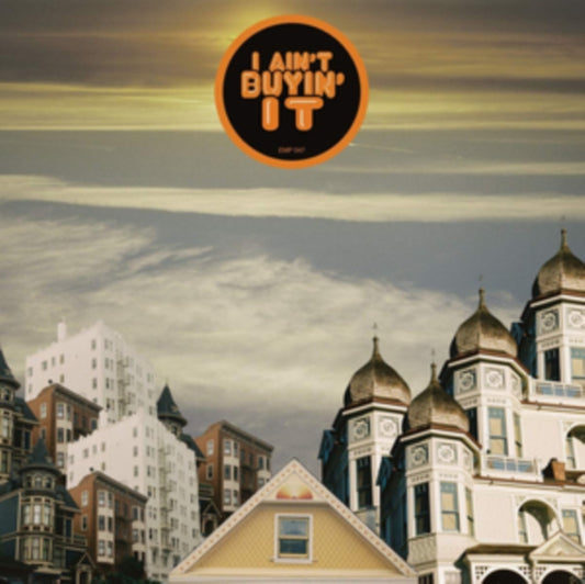 Pat Thomas - I Ain't Buyin It (Vinyl)